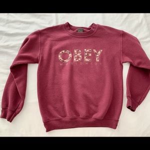 Obey Sweatshirt